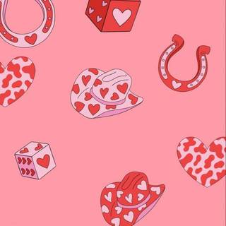 CowGirl HD Wallpaper