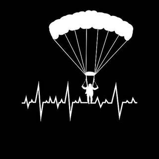 Paragliding HD Wallpaper 4K