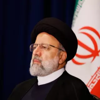 seyed ebrahim raisi iranian president