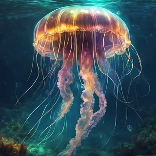 Jellyfish 