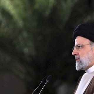 seyed ebrahim raisi iranian president