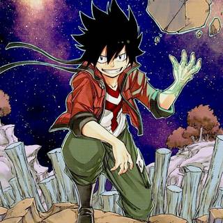 master shiki grambell   edens zero