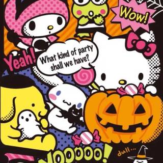 hellokittt scary