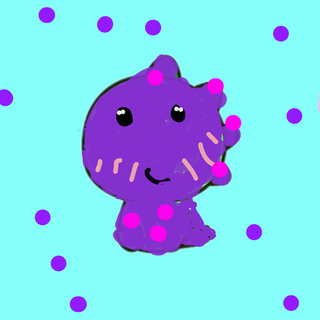 poco dot dino