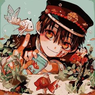 Toilet Bound Hanako-Kun