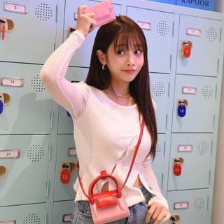 Happy Jiae Day!!!! Lovelyz 