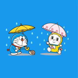 Doraemon cartoon