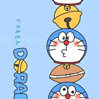 Doraemon cartoon