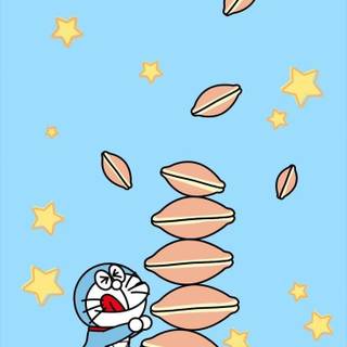 Doraemon cartoon