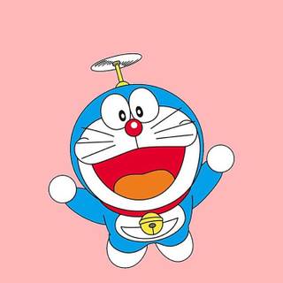 Doraemon cartoon
