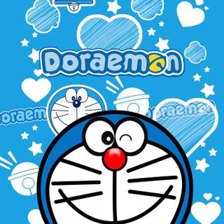 Doraemon cartoon