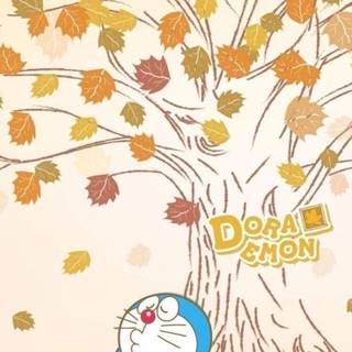 Doraemon cartoon