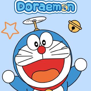Doraemon cartoon