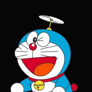 Doraemon cartoon