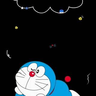 Doraemon cartoon