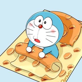 Doraemon cartoon
