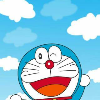Doraemon cartoon