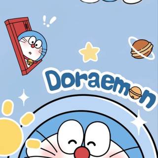Doraemon cartoon