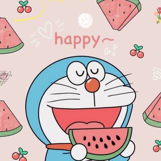 Doraemon cartoon