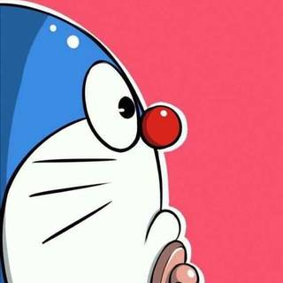 Doraemon cartoon