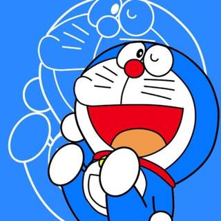 Doraemon cartoon