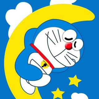 Doraemon cartoon