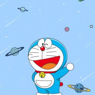 Doraemon cartoon