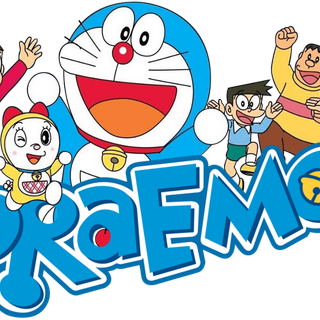 Doraemon cartoon