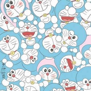 Doraemon cartoon
