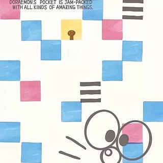 Doraemon cartoon