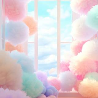 Cotton Candy