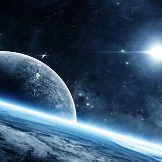 Space Backgrounds