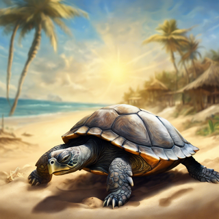 Turtle beach