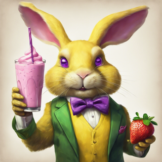 Realism springbonnie