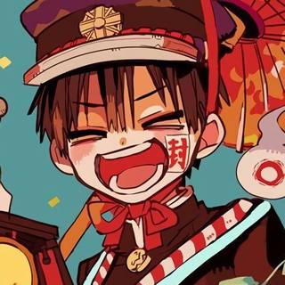 Toilet Bound Kanako-Kun