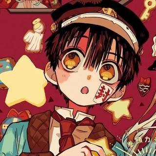 Toilet Bound Kanako-Kun