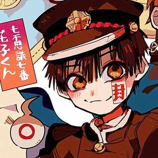 Toilet Bound Kanako-Kun