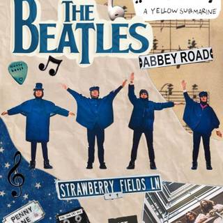 The Beatles Rock band - The Beatles were an English rock band formed in Liverpool in 1960, comprising John Lennon, Paul McCartney, George Harrison and Ringo Starr. They are regarded as the most influential band of all time and were integral to the development of 1960s counterculture and the recognition of popular music as an art form