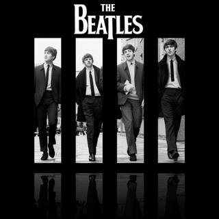 The Beatles Rock band - The Beatles were an English rock band formed in Liverpool in 1960, comprising John Lennon, Paul McCartney, George Harrison and Ringo Starr. They are regarded as the most influential band of all time and were integral to the development of 1960s counterculture and the recognition of popular music as an art form