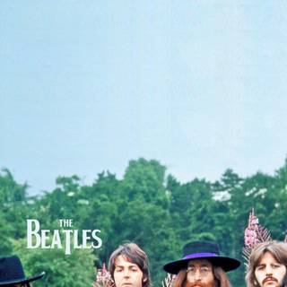 The Beatles Rock band - The Beatles were an English rock band formed in Liverpool in 1960, comprising John Lennon, Paul McCartney, George Harrison and Ringo Starr. They are regarded as the most influential band of all time and were integral to the development of 1960s counterculture and the recognition of popular music as an art form