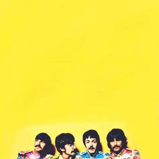 The Beatles Rock band - The Beatles were an English rock band formed in Liverpool in 1960, comprising John Lennon, Paul McCartney, George Harrison and Ringo Starr. They are regarded as the most influential band of all time and were integral to the development of 1960s counterculture and the recognition of popular music as an art form