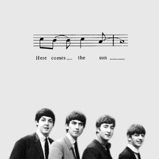 The Beatles Rock band - The Beatles were an English rock band formed in Liverpool in 1960, comprising John Lennon, Paul McCartney, George Harrison and Ringo Starr. They are regarded as the most influential band of all time and were integral to the development of 1960s counterculture and the recognition of popular music as an art form