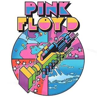 Pink Floyd Rock band - Pink Floyd are an English rock band formed in London in 1965. Gaining an early following as one of the first British psychedelic groups, they were distinguished by their extended compositions, sonic experiments, philosophical lyrics, and elaborate live shows