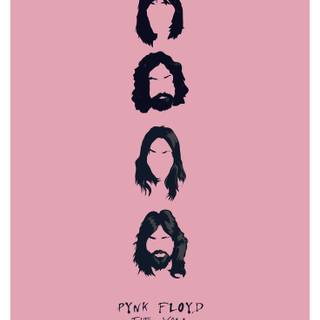 Pink Floyd Rock band - Pink Floyd are an English rock band formed in London in 1965. Gaining an early following as one of the first British psychedelic groups, they were distinguished by their extended compositions, sonic experiments, philosophical lyrics, and elaborate live shows