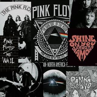 Pink Floyd Rock band - Pink Floyd are an English rock band formed in London in 1965. Gaining an early following as one of the first British psychedelic groups, they were distinguished by their extended compositions, sonic experiments, philosophical lyrics, and elaborate live shows