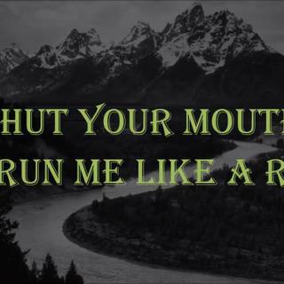 River