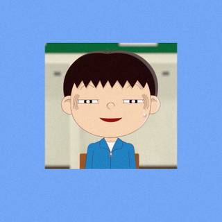 KodoTsura Watabe IPhone wallpaper