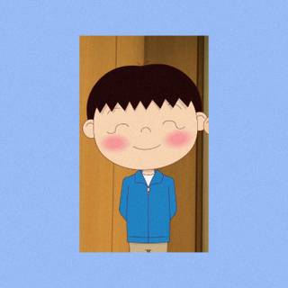 KodoTsura Watabe IPhone wallpaper