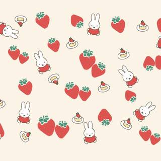 Strawberry MIffy