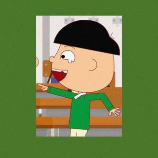 KodoTsura Nokishita IPhone wallpaper